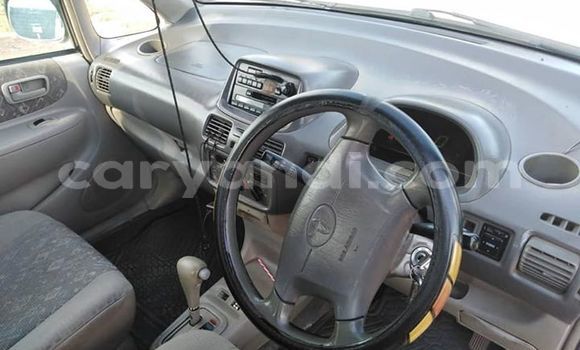Buy Used Toyota Spacio White Car in Lusaka in Zambia Buy Used Toyota Spacio White Car in Lusaka in Zambia