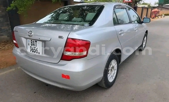 Buy Used Toyota Axio Other Car in Choma in Southern Buy Used Toyota Axio Other Car in Choma in Southern