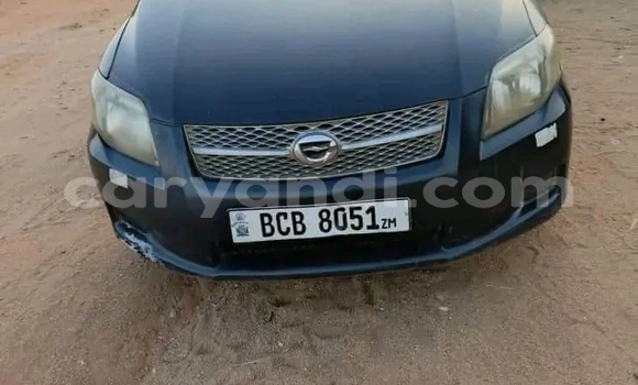 Buy Used Toyota Sprinter Black Car in Kansanshi in North-Western Buy Used Toyota Sprinter Black Car in Kansanshi in North-Western