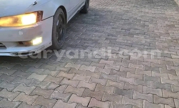 Acheter Occasion Voiture Toyota Mark II Blanc à Kansanshi, Nord-Ouest Acheter Occasion Voiture Toyota Mark II Blanc à Kansanshi, Nord-Ouest