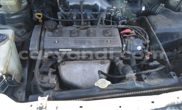 Buy Used Toyota Spacio White Car in Lusaka in Zambia Buy Used Toyota Spacio White Car in Lusaka in Zambia