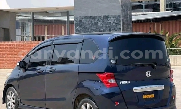 Tenga Tsaru Honda Freed Zvimwe Mota in Chipata in Zambia