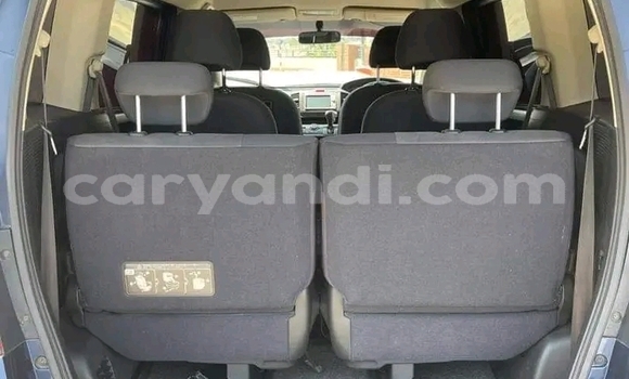 Buy Used Honda Freed Other Car in Chipata in Zambia Buy Used Honda Freed Other Car in Chipata in Zambia