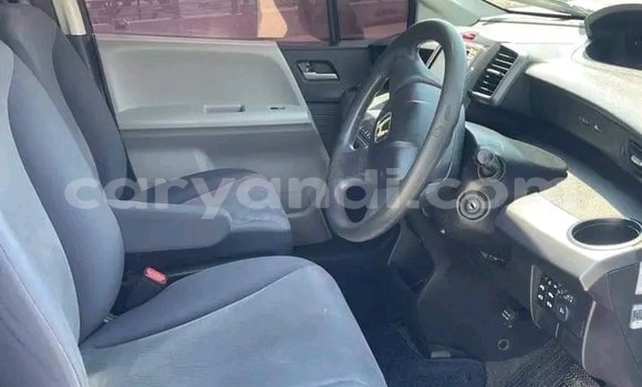 Buy Used Honda Freed Other Car in Chipata in Zambia Buy Used Honda Freed Other Car in Chipata in Zambia