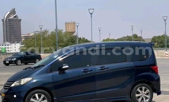 Buy Used Honda Freed Other Car in Chipata in Zambia Buy Used Honda Freed Other Car in Chipata in Zambia