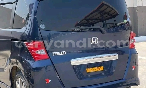 Buy Used Honda Freed Other Car in Chipata in Zambia Buy Used Honda Freed Other Car in Chipata in Zambia