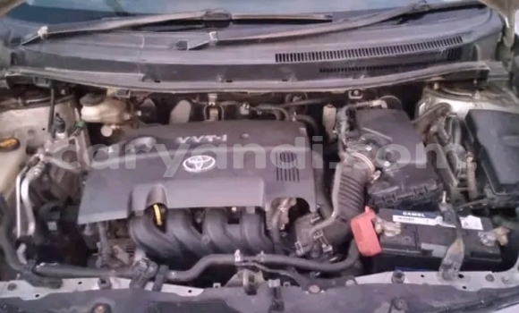 Buy Used Toyota Auris Other Car in Choma in Southern