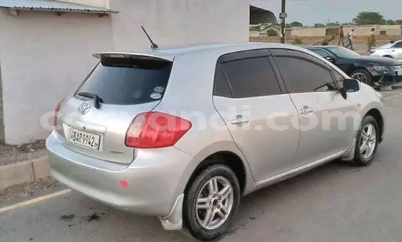 Buy Used Toyota Auris Other Car in Choma in Southern Buy Used Toyota Auris Other Car in Choma in Southern