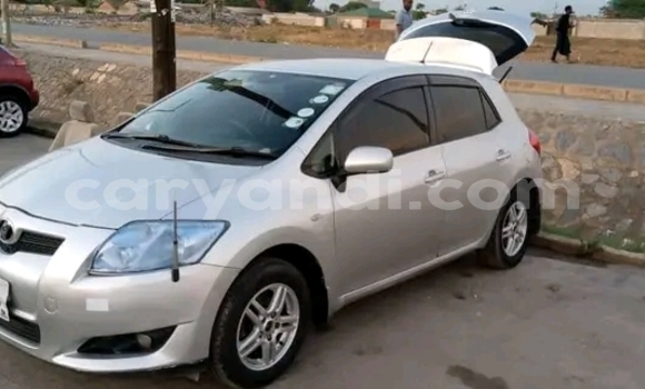 Buy Used Toyota Auris Other Car in Choma in Southern Buy Used Toyota Auris Other Car in Choma in Southern