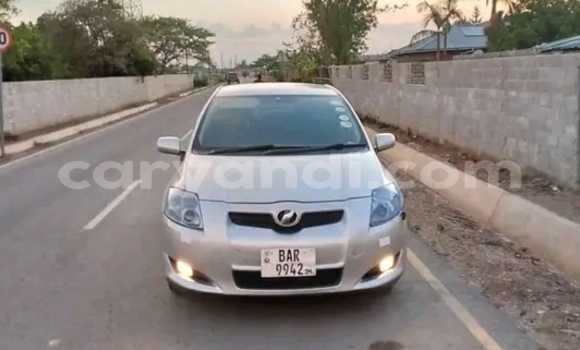 Buy Used Toyota Auris Other Car in Choma in Southern Buy Used Toyota Auris Other Car in Choma in Southern