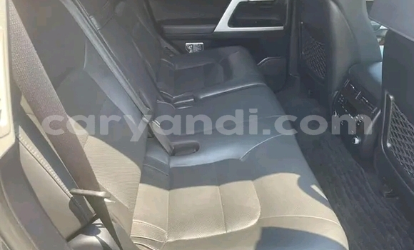 Buy Used Toyota Land Cruiser Black Car in Lusaka in Zambia Buy Used Toyota Land Cruiser Black Car in Lusaka in Zambia