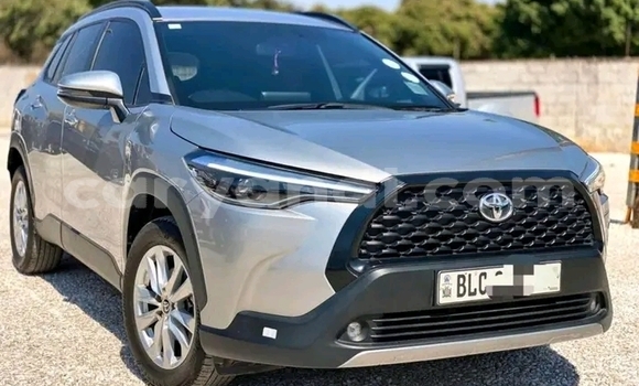 Buy Used Toyota Corolla Other Car in Lusaka in Zambia Buy Used Toyota Corolla Other Car in Lusaka in Zambia