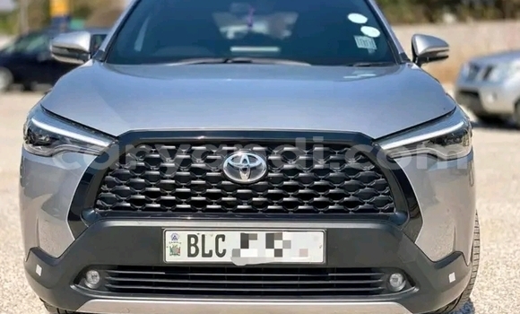 Buy Used Toyota Corolla Other Car in Lusaka in Zambia Buy Used Toyota Corolla Other Car in Lusaka in Zambia