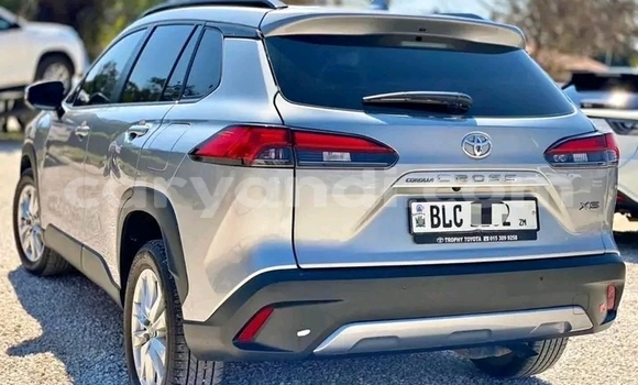 Buy Used Toyota Corolla Other Car in Lusaka in Zambia Buy Used Toyota Corolla Other Car in Lusaka in Zambia