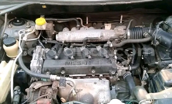 Nunua Ilio tumika Nissan X–Trail Nyingine Gari ndani ya Lusaka nchini Zambia