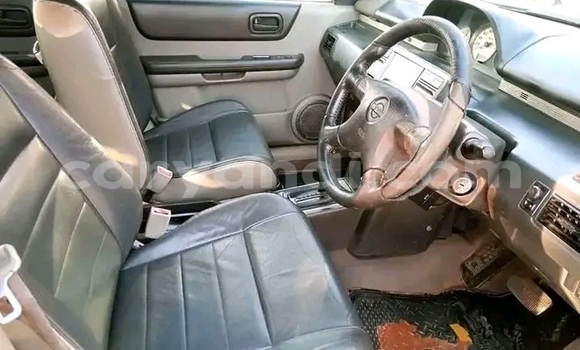 Buy Used Nissan X–Trail Other Car in Lusaka in Zambia Buy Used Nissan X–Trail Other Car in Lusaka in Zambia