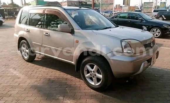 Buy Used Nissan X–Trail Other Car in Lusaka in Zambia Buy Used Nissan X–Trail Other Car in Lusaka in Zambia
