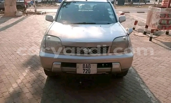 Buy Used Nissan X–Trail Other Car in Lusaka in Zambia Buy Used Nissan X–Trail Other Car in Lusaka in Zambia