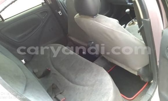 Buy Used Toyota Vitz Other Car in Lusaka in Zambia Buy Used Toyota Vitz Other Car in Lusaka in Zambia