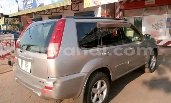 Buy Used Nissan X–Trail Other Car in Lusaka in Zambia Buy Used Nissan X–Trail Other Car in Lusaka in Zambia