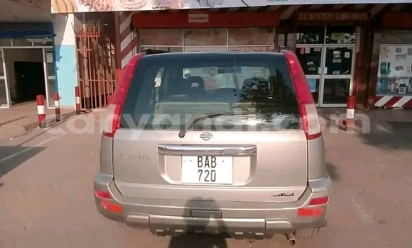 Buy Used Nissan X–Trail Other Car in Lusaka in Zambia Buy Used Nissan X–Trail Other Car in Lusaka in Zambia