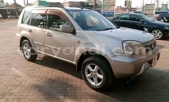 Buy Used Nissan X–Trail Other Car in Lusaka in Zambia Buy Used Nissan X–Trail Other Car in Lusaka in Zambia