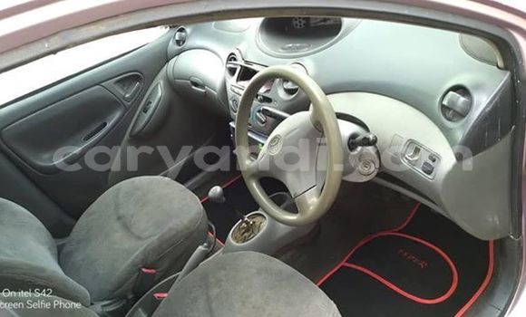 Buy Used Toyota Vitz Other Car in Lusaka in Zambia Buy Used Toyota Vitz Other Car in Lusaka in Zambia