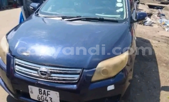 Buy Used Toyota Axio Black Car in Lusaka in Zambia Buy Used Toyota Axio Black Car in Lusaka in Zambia