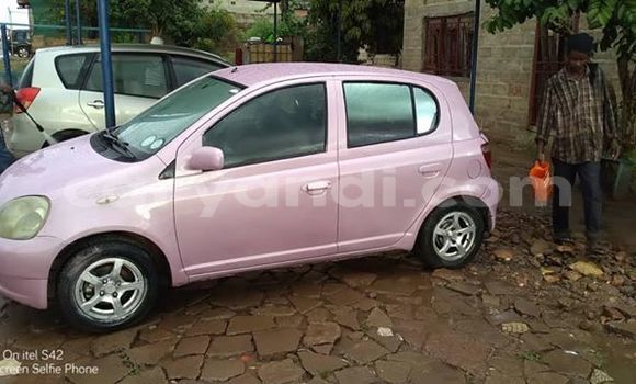 Buy Used Toyota Vitz Other Car in Lusaka in Zambia Buy Used Toyota Vitz Other Car in Lusaka in Zambia