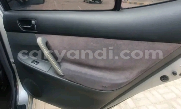 Buy Used Toyota Allion White Car in Lusaka in Zambia Buy Used Toyota Allion White Car in Lusaka in Zambia