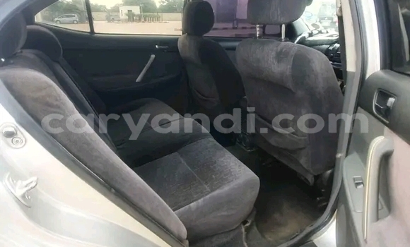 Buy Used Toyota Allion White Car in Lusaka in Zambia Buy Used Toyota Allion White Car in Lusaka in Zambia
