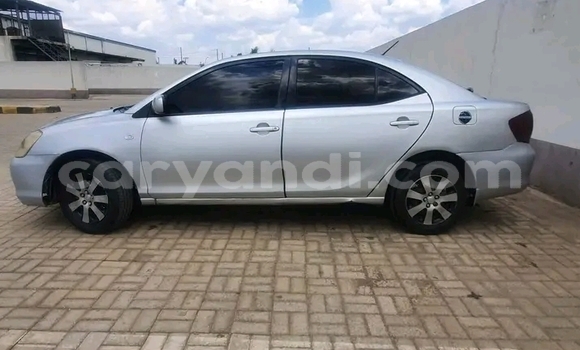 Buy Used Toyota Allion White Car in Lusaka in Zambia Buy Used Toyota Allion White Car in Lusaka in Zambia