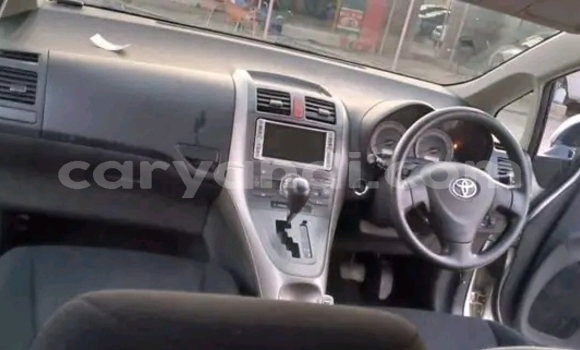 Buy Used Toyota Auris Other Car in Lusaka in Zambia Buy Used Toyota Auris Other Car in Lusaka in Zambia