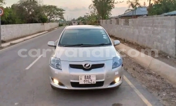 Buy Used Toyota Auris Other Car in Lusaka in Zambia Buy Used Toyota Auris Other Car in Lusaka in Zambia