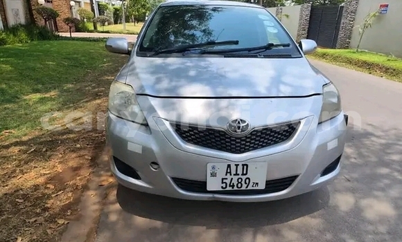 Buy Used Toyota Belta Other Car in Lusaka in Zambia Buy Used Toyota Belta Other Car in Lusaka in Zambia