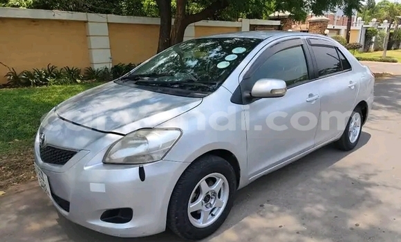 Buy Used Toyota Belta Other Car in Lusaka in Zambia Buy Used Toyota Belta Other Car in Lusaka in Zambia