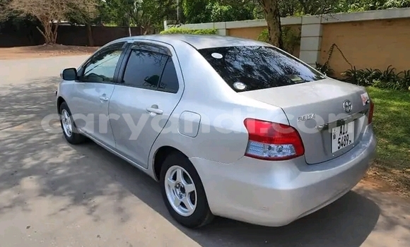 Buy Used Toyota Belta Other Car in Lusaka in Zambia Buy Used Toyota Belta Other Car in Lusaka in Zambia
