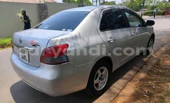 Buy Used Toyota Belta Other Car in Lusaka in Zambia Buy Used Toyota Belta Other Car in Lusaka in Zambia