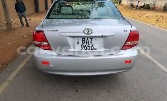 Buy Used Toyota Belta Other Car in Lusaka in Zambia Buy Used Toyota Belta Other Car in Lusaka in Zambia