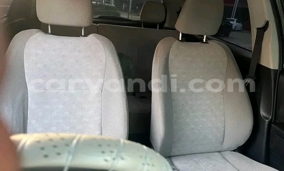 Buy Used Toyota Vitz Black Car in Lusaka in Zambia Buy Used Toyota Vitz Black Car in Lusaka in Zambia