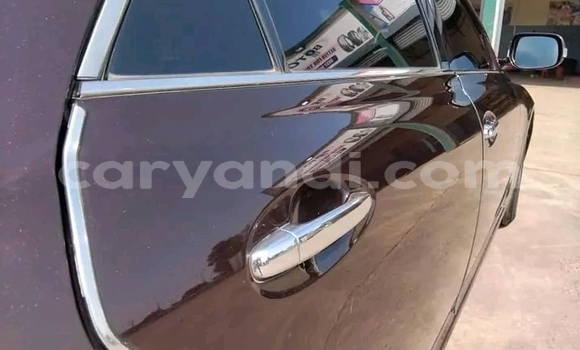 Buy Used Toyota Mark X Other Car in Lusaka in Zambia Buy Used Toyota Mark X Other Car in Lusaka in Zambia