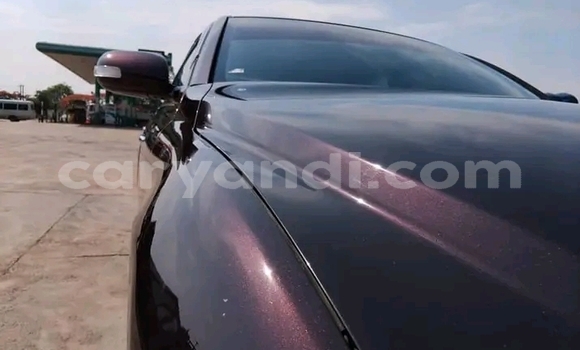 Buy Used Toyota Mark X Other Car in Lusaka in Zambia Buy Used Toyota Mark X Other Car in Lusaka in Zambia