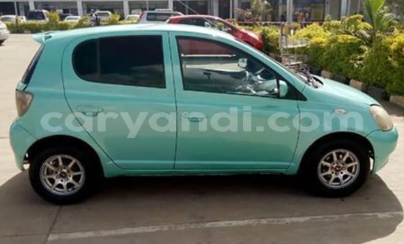 Buy Used Toyota Vitz Other Car in Lusaka in Zambia Buy Used Toyota Vitz Other Car in Lusaka in Zambia
