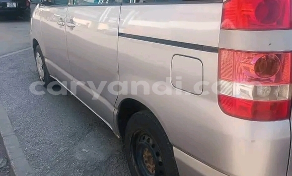 Nunua Ilio tumika Toyota Noah Nyingine Gari ndani ya Lusaka nchini Zambia Nunua Ilio tumika Toyota Noah Nyingine Gari ndani ya Lusaka nchini Zambia