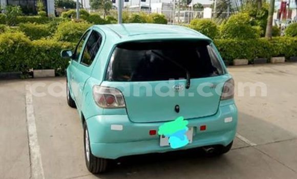 Buy Used Toyota Vitz Other Car in Lusaka in Zambia Buy Used Toyota Vitz Other Car in Lusaka in Zambia