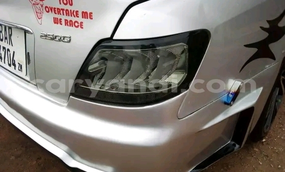 Buy Used Toyota Mark X Other Car in Choma in Southern Buy Used Toyota Mark X Other Car in Choma in Southern