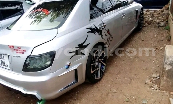 Buy Used Toyota Mark X Other Car in Choma in Southern Buy Used Toyota Mark X Other Car in Choma in Southern