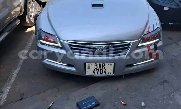 Buy Used Toyota Mark X Other Car in Choma in Southern Buy Used Toyota Mark X Other Car in Choma in Southern