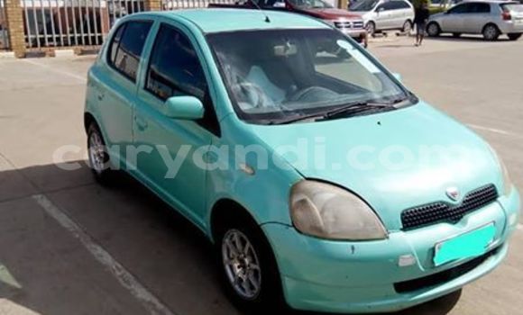 Buy Used Toyota Vitz Other Car in Lusaka in Zambia Buy Used Toyota Vitz Other Car in Lusaka in Zambia