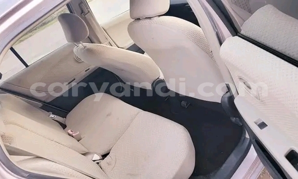 Nunua Ilio tumika Toyota Vitz Nyingine Gari ndani ya Chama nchini Kusini Nunua Ilio tumika Toyota Vitz Nyingine Gari ndani ya Chama nchini Kusini